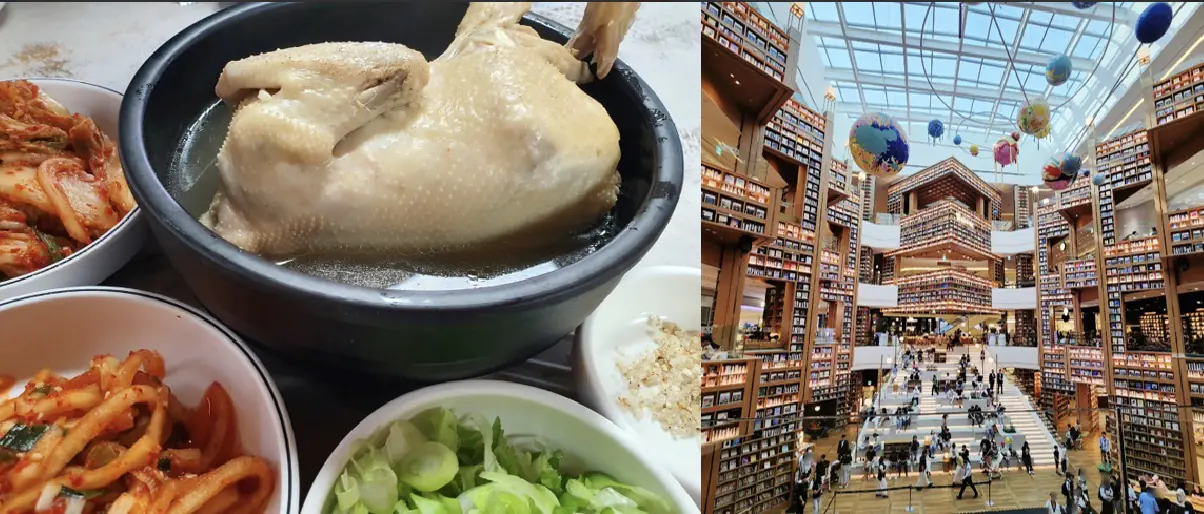 來高雄聽爵士演出還能免費出國玩　「爵對有春」四月連假現場將送出韓國五日遊　高流打造「真愛野餐」　浪漫春遊提案：16組國際卡司精彩演出　露天電影院和市集